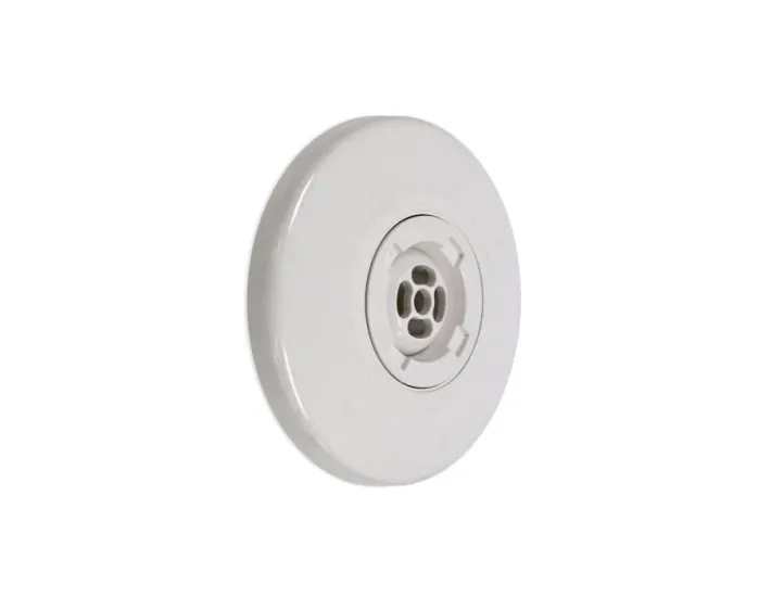 Boquilla Aspiración Intercambiable Inox