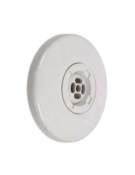 Boquilla Aspiración Intercambiable Inox