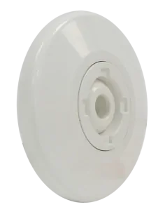 Auswechselbare Absaugdüse aus Edelstahl 2