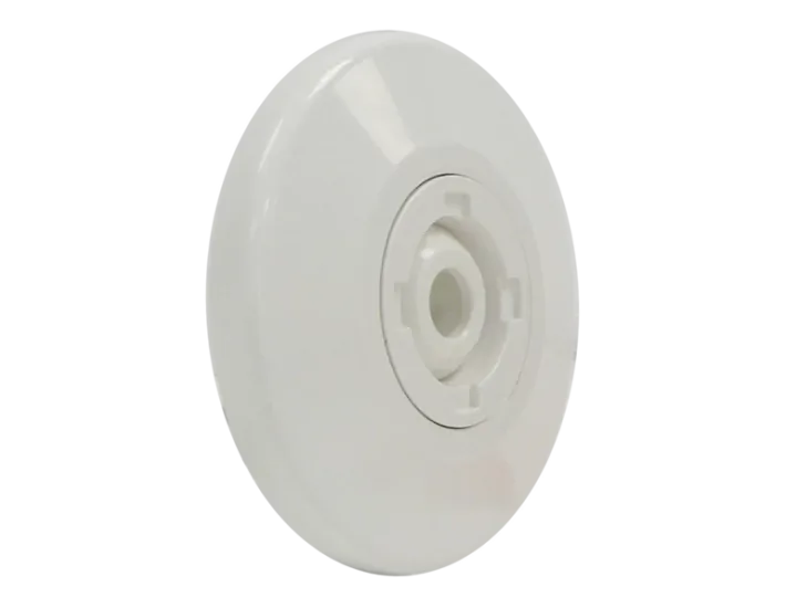 Boquilla Aspiración Intercambiable Inox