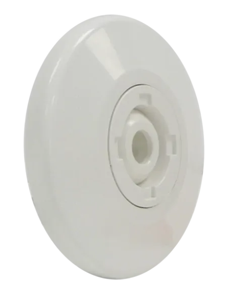 Boquilla Aspiración Intercambiable Inox