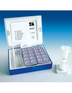 Kit per il test rapido dell'acido cianurico AstralPool...