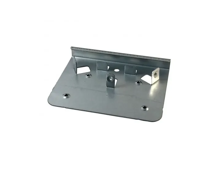 Montagestuk voor onderprofiel en plaat Gre...