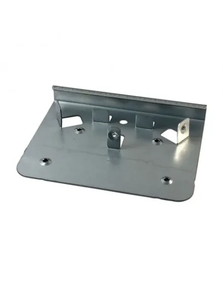 Montagestuk voor onderprofiel en plaat Gre PEREDONDA
