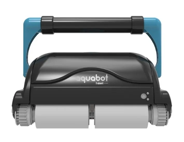 Pool Cleaner Robot BWT AQUABOT MAGNUM Public...