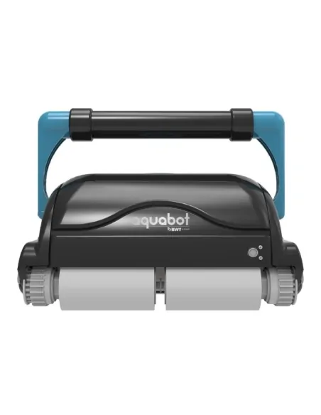 Pool Cleaner Robot BWT AQUABOT MAGNUM Public Swimming Pool