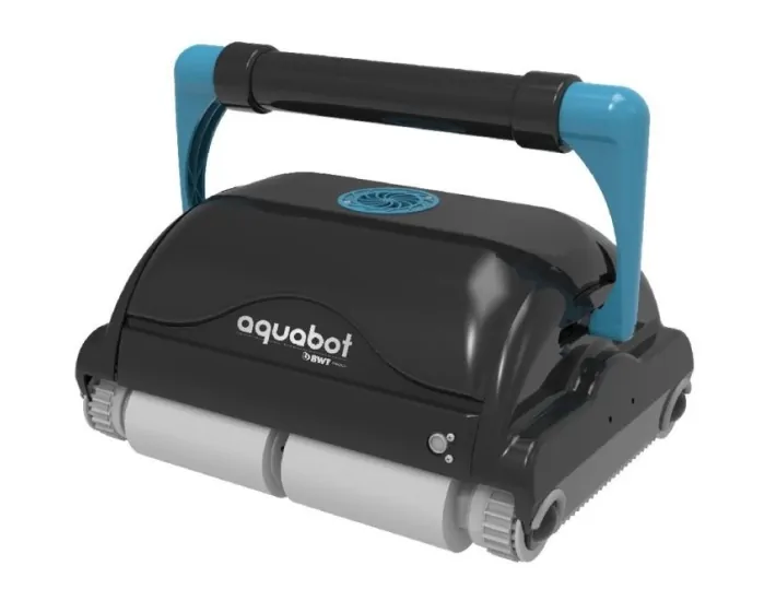 Pool Cleaner Robot BWT AQUABOT MAGNUM Public...