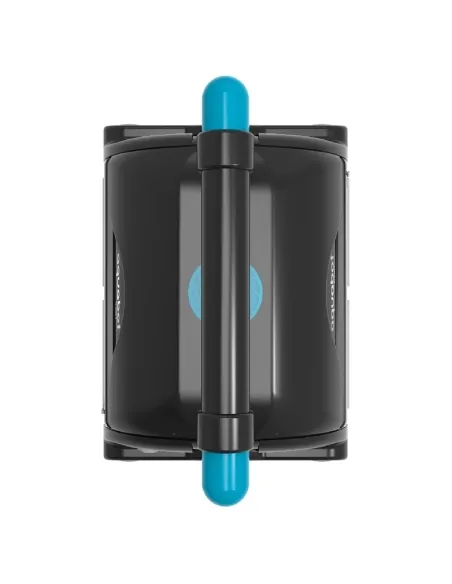 Pool Cleaner Robot BWT AQUABOT MAGNUM Public Swimming Pool