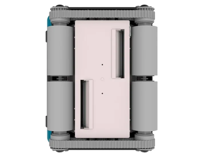 Pool Cleaner Robot BWT AQUABOT MAGNUM Public...