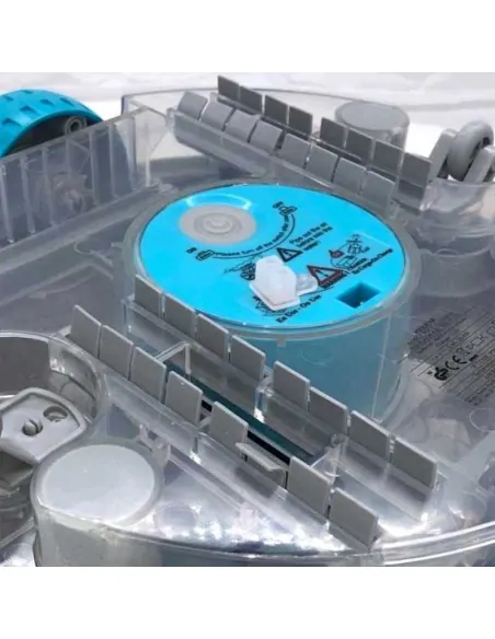 Plug for Rumboo cleaner loading hole