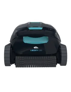 Dolphin Liberty 200 Cordless Robot Pool Cleaner 2