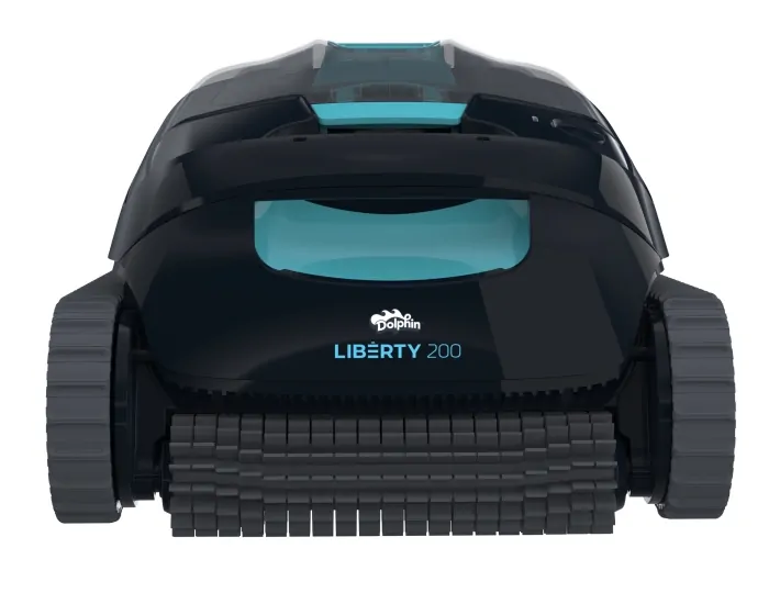 Dolphin Liberty 200 Cordless Robot Pool Cleaner