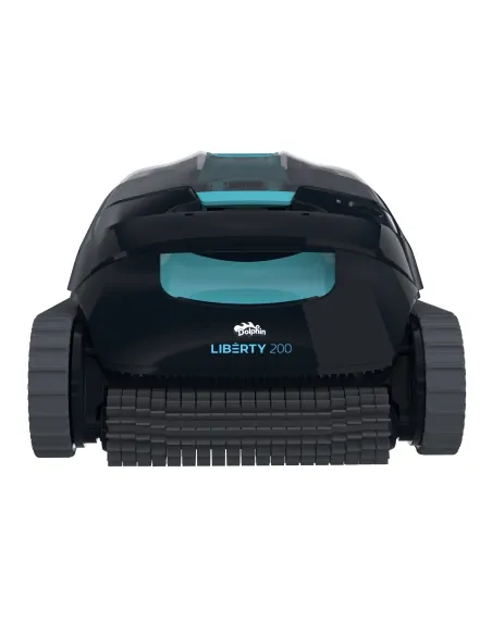 Dolphin Liberty 200 Cordless Robot Pool Cleaner