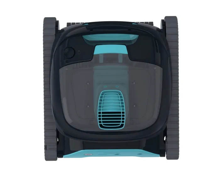 Dolphin Liberty 200 Cordless Robot Pool Cleaner