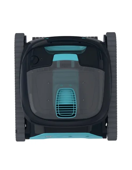 Dolphin Liberty 200 Cordless Robot Pool Cleaner