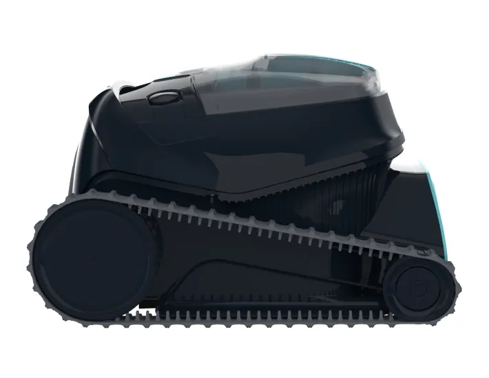 Dolphin Liberty 200 Cordless Robot Pool Cleaner