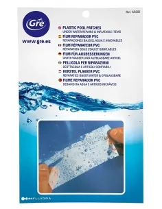 Film de réparation en PVC