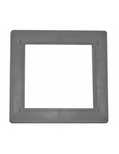 Skimmer Frame en Afwerking Grijs Gre 06824RG10CL144