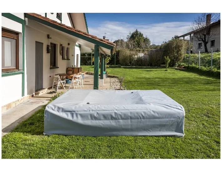 Zwembadafdekking Gre Mariposa