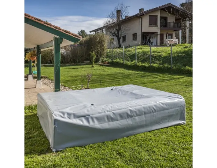 Zwembadafdekking Gre Mariposa