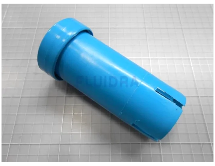 Splasher AstralPool 66281R0006 pool cleaner...