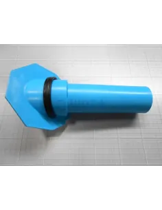 Splasher AstralPool main pool cleaner body 66281R0008