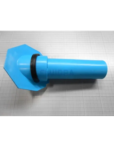 Splasher AstralPool main pool cleaner body 66281R0008