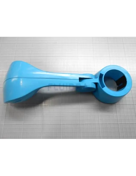 Splasher AstralPool 66281R0010 Splasher Float Cleaner Set