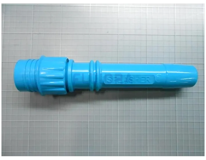 Splasher AstralPool 66281R0012 externe slang...