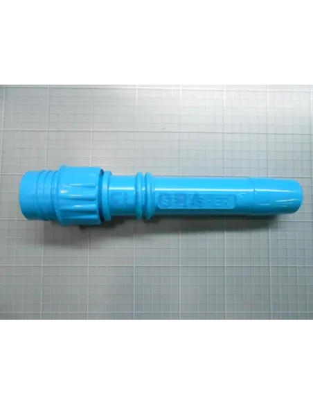 Splasher AstralPool 66281R0012 externe slang zwembadreiniger