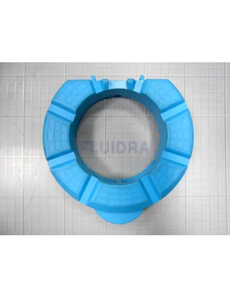 Base flexible limpiafondos Splasher AstralPool 66281R0013
