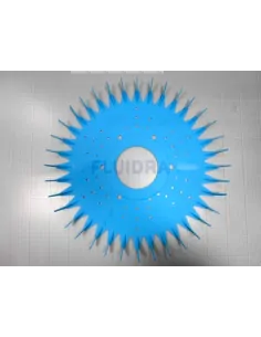 AstralPool Splasher Disc with Fins 66281R0014