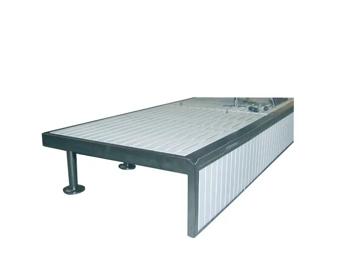 Plataformas para Pódiums AstralPool