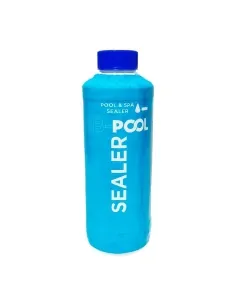 Lekdichting SB-POOL afdichting