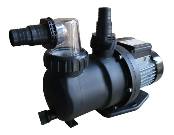 Pompa autoadescante Gre Comfort