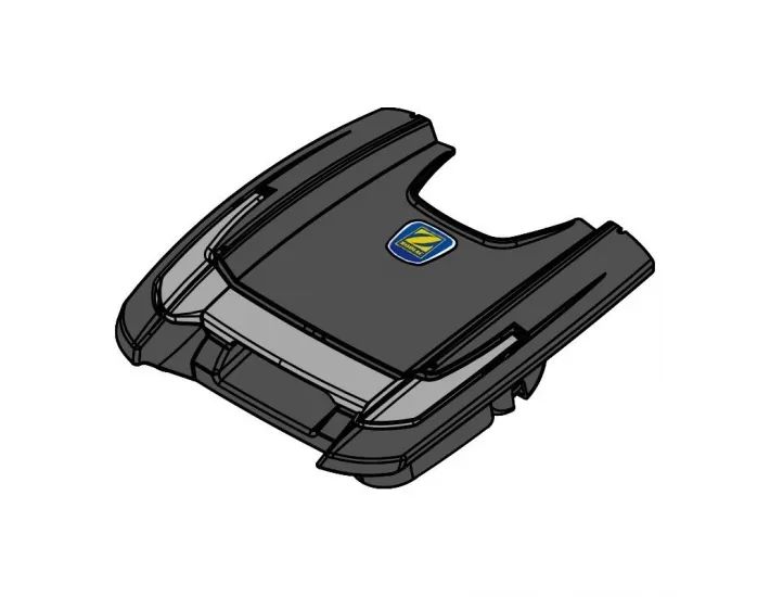 Tapa Cubierta Completa Zodiac OT 3290 Tipo 5...