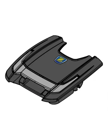 Tapa Cubierta Completa Zodiac OT 3290 Tipo 5 R0763900