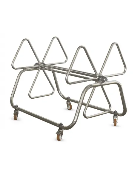 AstralPool Mobile Schlauchaufroller