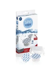 Replacement Spa Caps for Spa Dosing Caps Gre