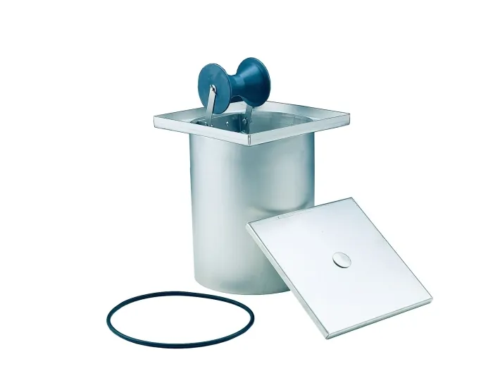 Apanhador de soleiras retrátil