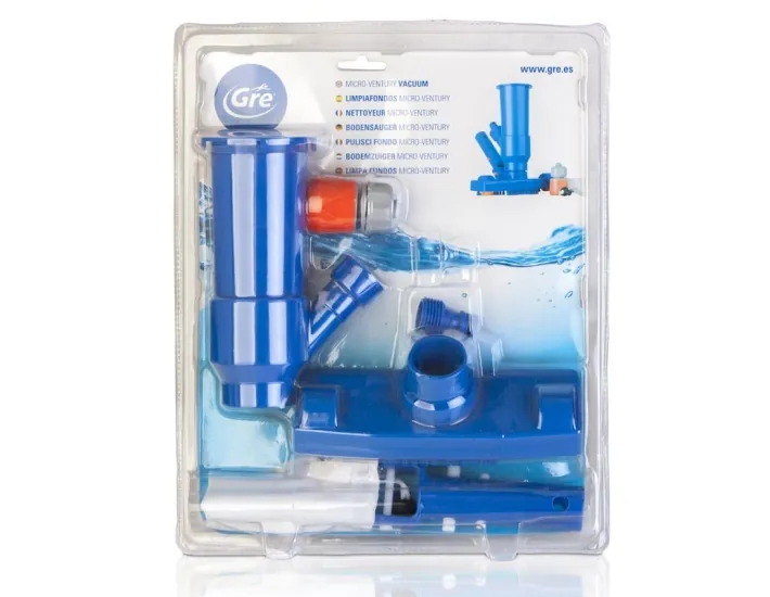 Netejafons Micro-Ventury Gre