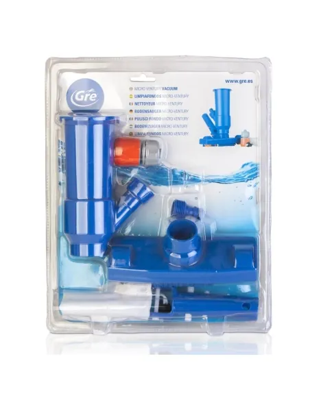 Netejafons Micro-Ventury Gre