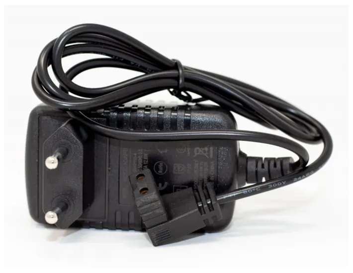 Chargeur de nettoyeur Rumboo Aquajack 600...