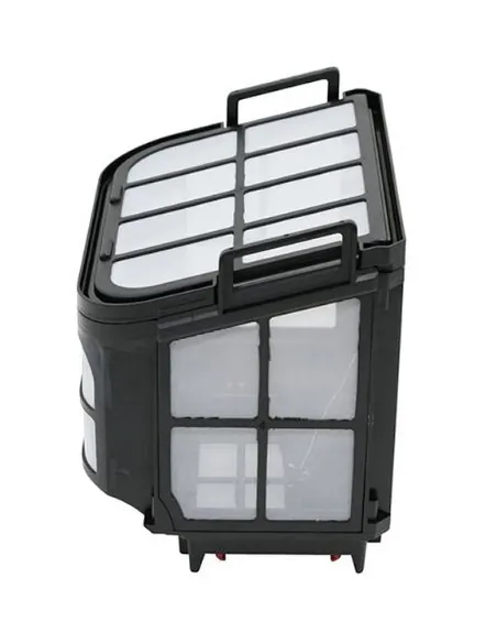 Nettoyeurs de paniers filtrants i-Qualer