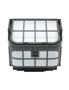 I-Qualer Filterkorfreinigers 2