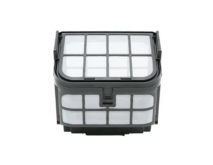 Nettoyeurs de paniers filtrants i-Qualer