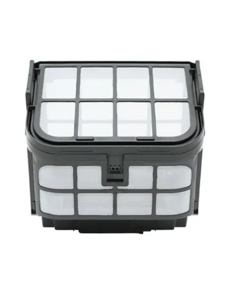 Nettoyeurs de paniers filtrants i-Qualer