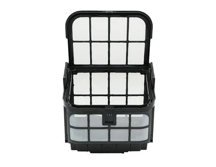 Nettoyeurs de paniers filtrants i-Qualer