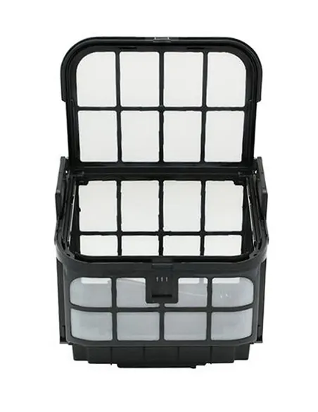 Nettoyeurs de paniers filtrants i-Qualer