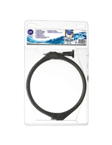 Universal-Filtergurt Gre AR508